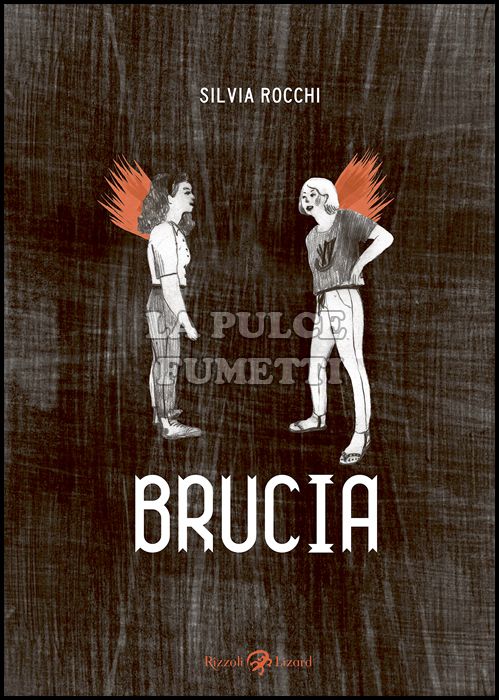 BRUCIA